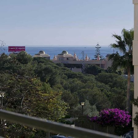 Apartment Aguila Real Sitio de Calahonda Værelse billede