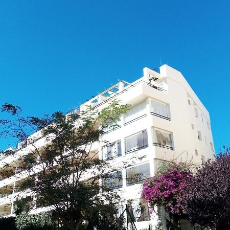 Apartment Aguila Real Sitio de Calahonda Eksteriør billede