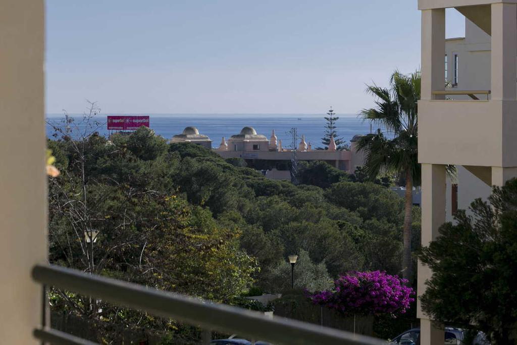 Apartment Aguila Real Sitio de Calahonda Værelse billede