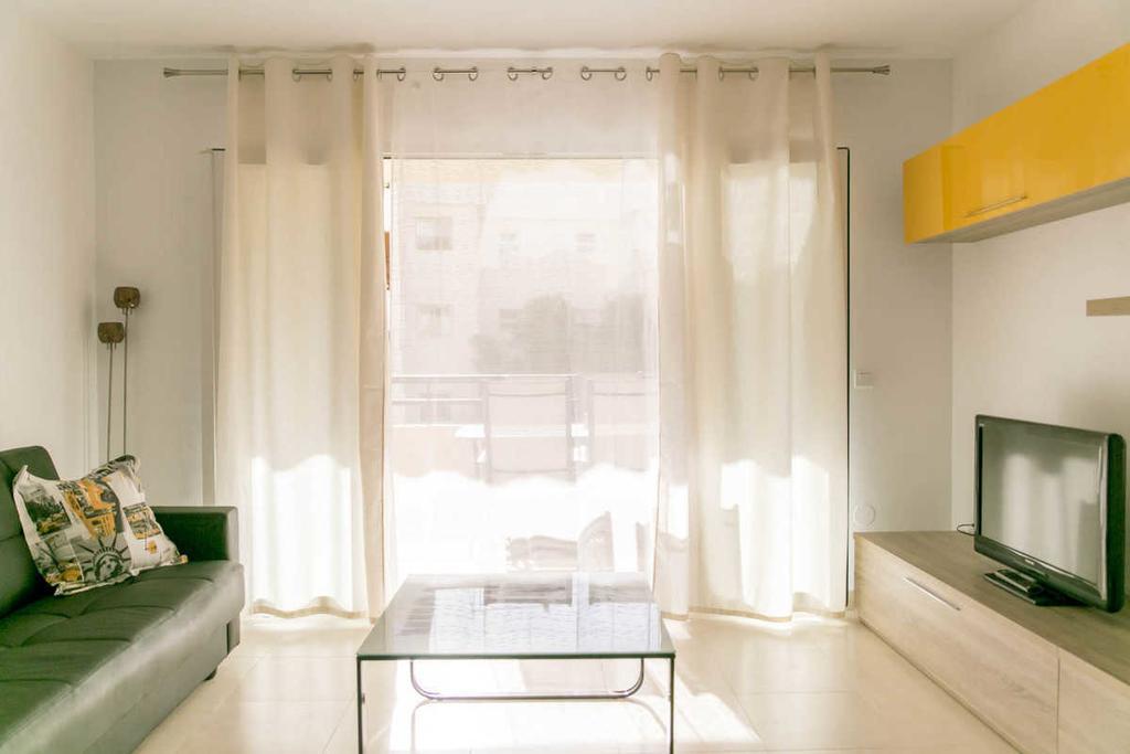 Apartment Aguila Real Sitio de Calahonda Værelse billede