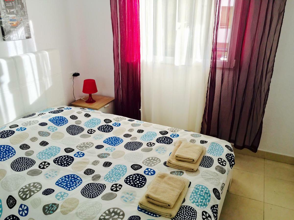 Apartment Aguila Real Sitio de Calahonda Eksteriør billede