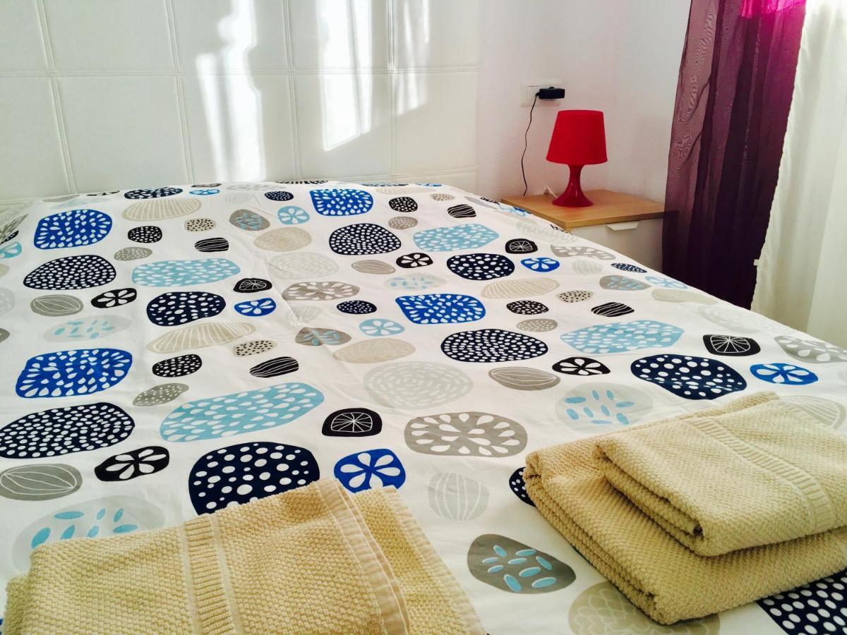 Apartment Aguila Real Sitio de Calahonda Eksteriør billede